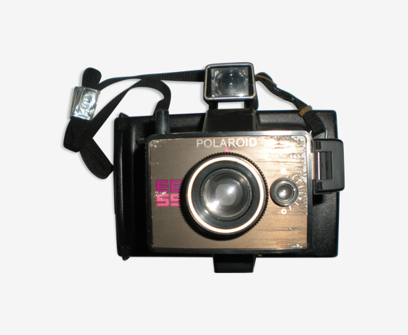 Polaroid EE55 camera 1976 | Selency