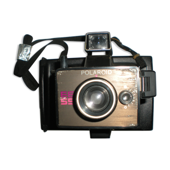 Polaroid EE55 camera 1976