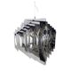 Vintage Pendant Lamp • Ferruccio Laviani • Foscarini • Post Space Age • 2000