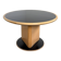 Skovby DC06B - Custom Piano Black & Beech - Japandi / Postmodern