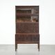 Original 19th century Globe Wernicke modular notary/office/pharmacy cabinet