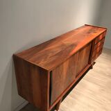 Chestnut 60 ' Walnut sideboard