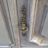 Patinated dresser 1900