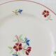Set of 4 plates Moulin des loups Hamage, Clémence