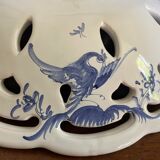 Suspension Vintage ceramic moustiers