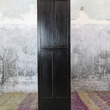 High Indian showcase 2 doors