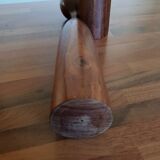 Pair of Scandinavian candlesticks 1960