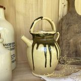 Jug / goat, Aegitna workshop, Vallauris, 1950s-1960s