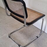 B32 chair by Marcel Breuer