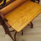 Mangle en fonte, design danois, 19e/20e siècle, production : Danemark