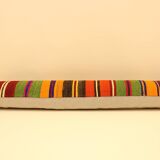 Turkish kilim cushion,20x120 cm,YY-21.