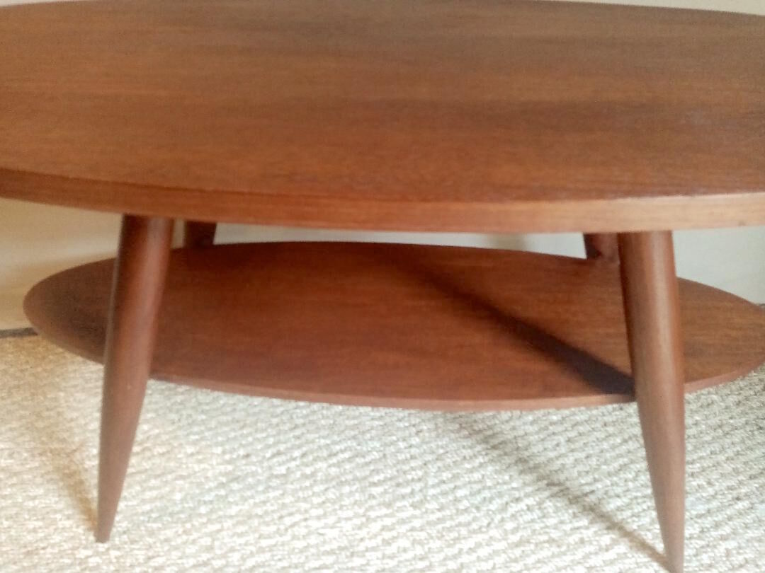 Table basse