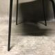 Pierre Guariche "Tonneau" chair, Steiner edition