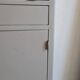 Vintage wardrobe