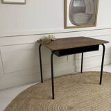 Desk - Vintage drawing table