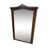 Art Deco mirror  - 139x88cm
