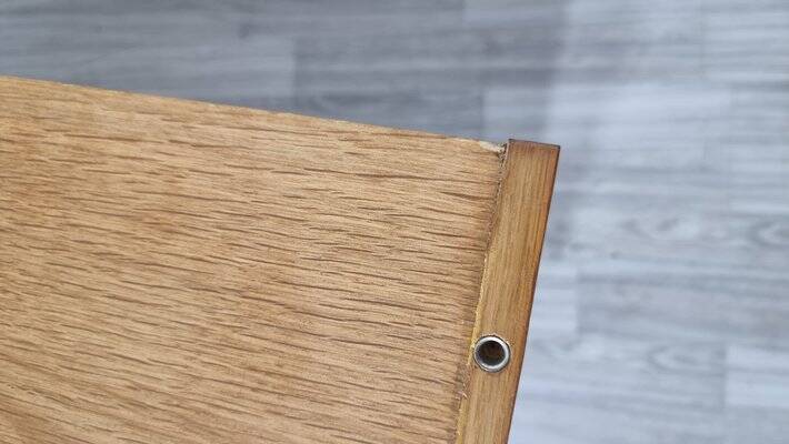 Sideboard by Jiri Jiroutek