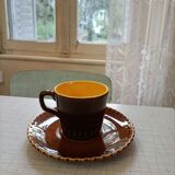 Cups digoin sarreguemines