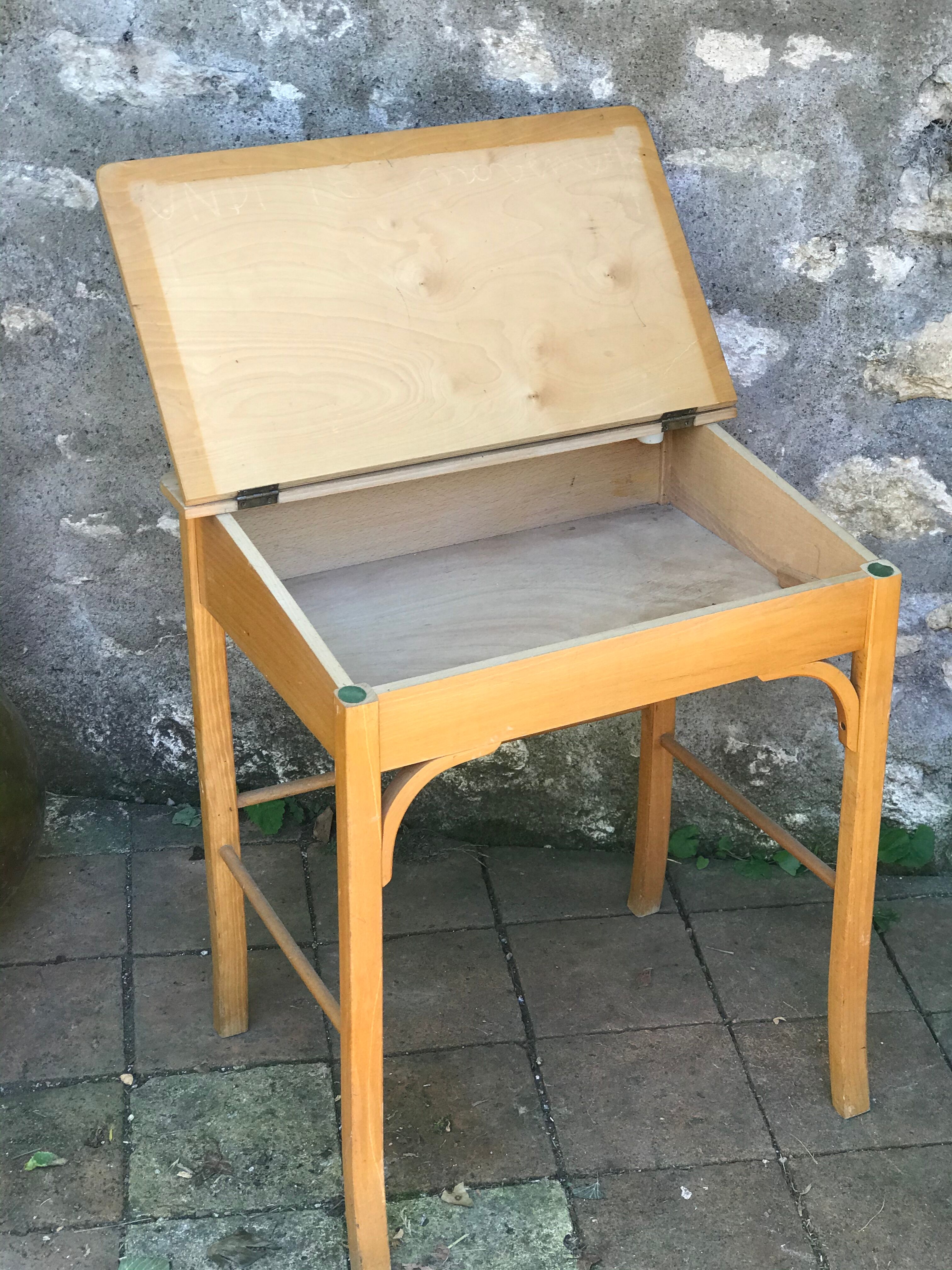 Baumann child office