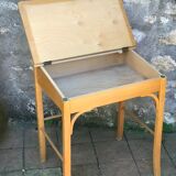 Baumann child office