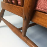 Windsor living room set by Lucian Ercolani for Ercol, 60s