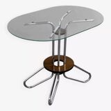 Table d'appoint / Guéridon années 30 - 40