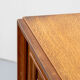 Axel O. Röck oak sideboard, Denmark 1963