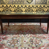 Louis XVI style coffee table