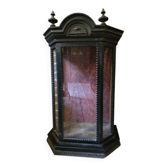 Vitrine d'Applique XIXème