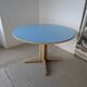 Table ronde, années 80-90