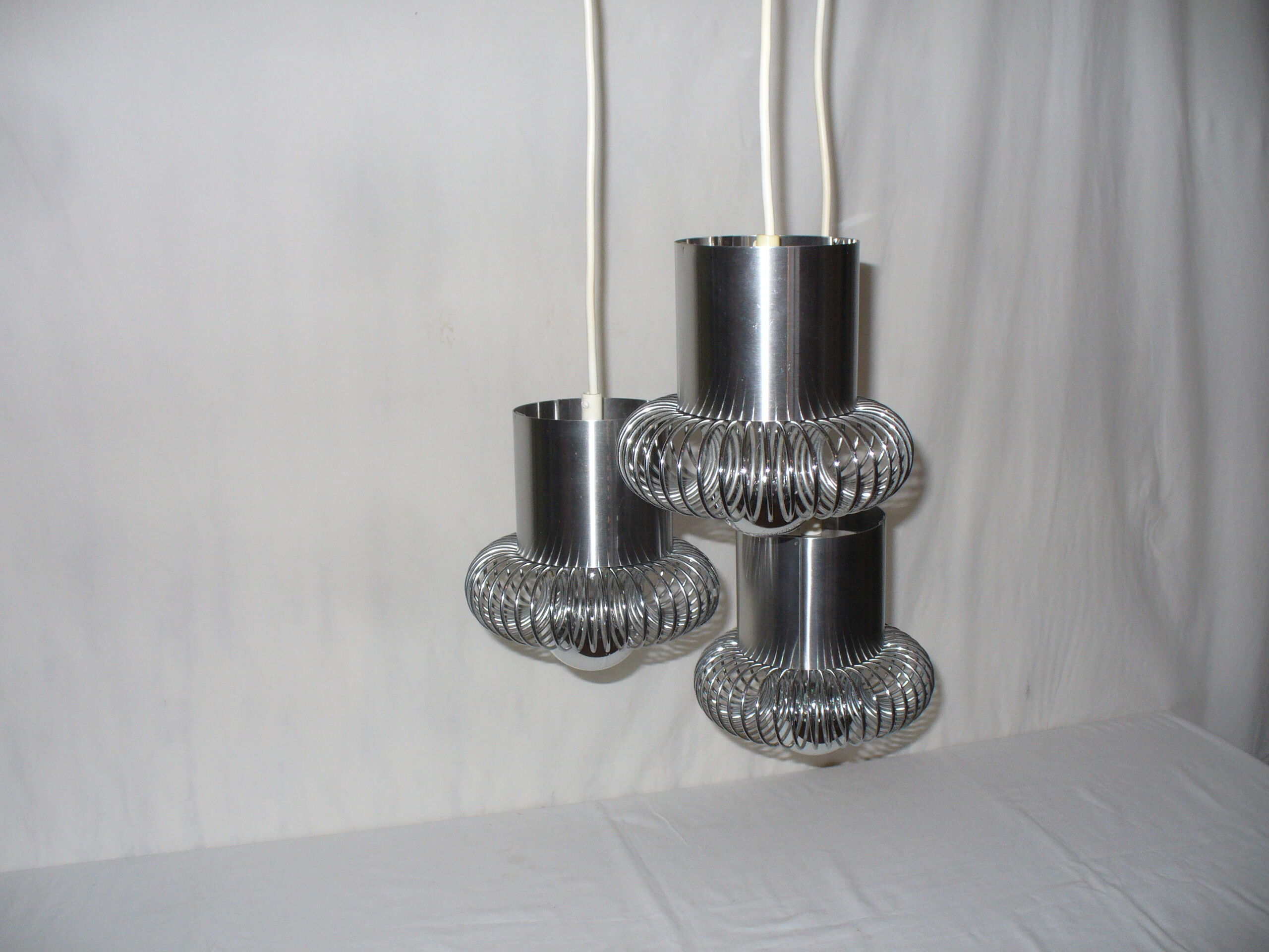 Andrea Lazzari suspension from the 1960s