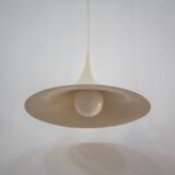 Semi pendant lamp by claus bonderup and torsen thorup for lyfa, denmark