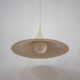 Semi pendant lamp by claus bonderup and torsen thorup for lyfa, denmark