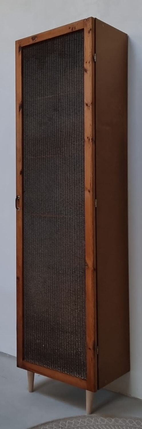 Armoire des années 70