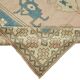 Turkish Vintage Anatolian Rug 184 cm x 255 cm