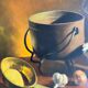 Still life kitchen