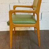 Vintage 1960s Stella armchair