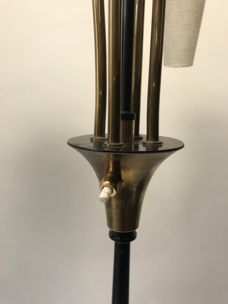 Floor lamp 1950