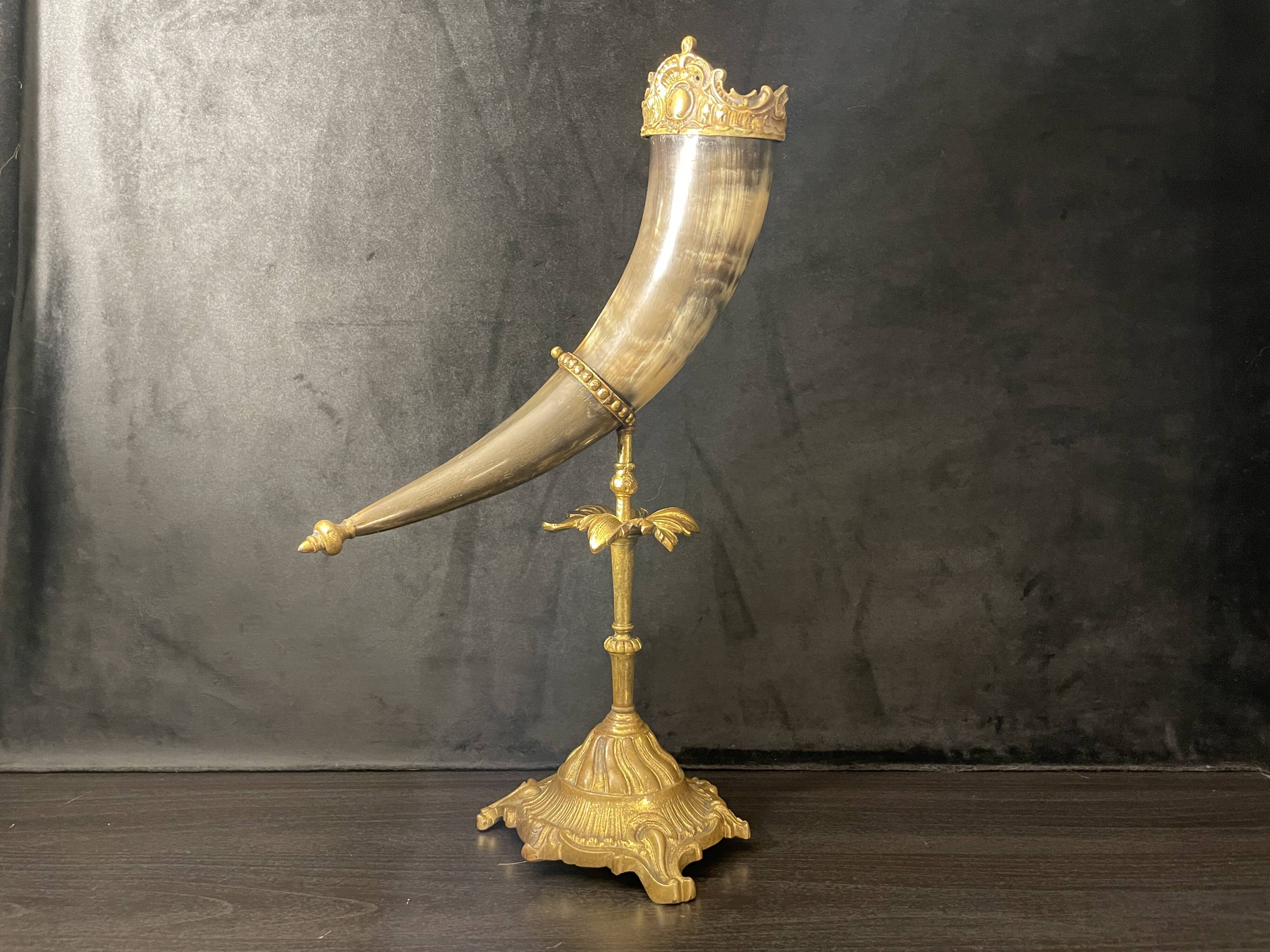 Corne d’abondance Napoléon III