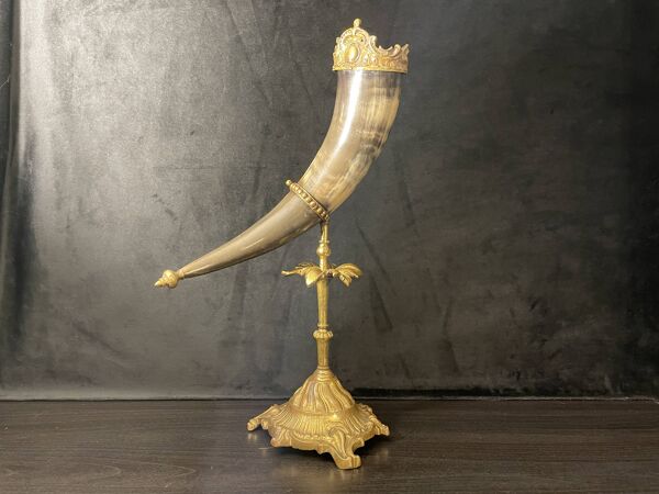 Corne d’abondance Napoléon III