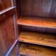 Wardrobe two doors