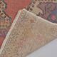 Oushak Vintage Tribal Rug sku m67