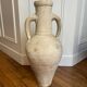 Vase en grès
