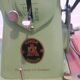 Alfa E-2 sewing machine