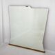 1960s Large Wall Mirror by Santambrogio & De Berti, Italy