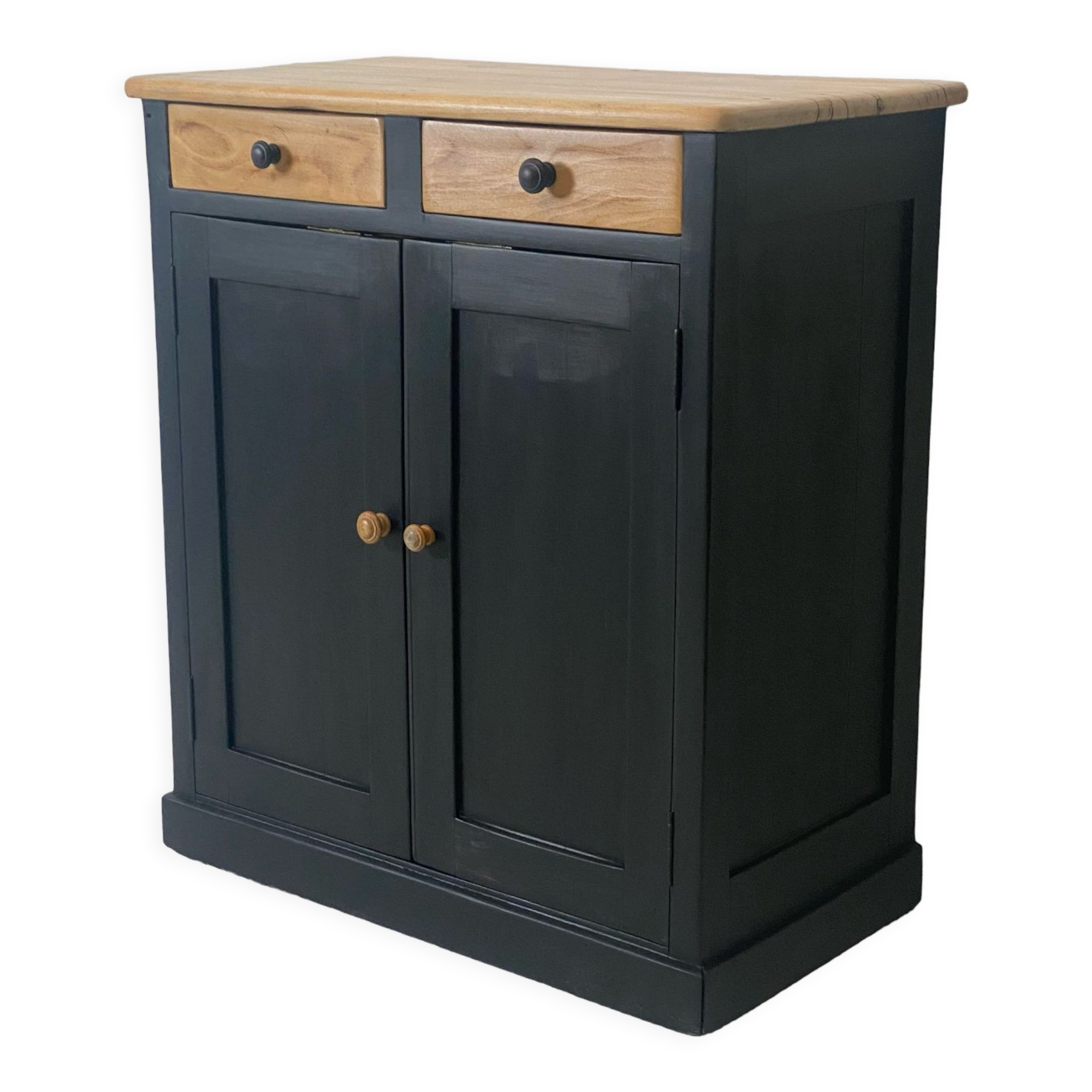 Vintage parisian 50's sideboard