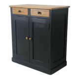 Vintage parisian 50's sideboard