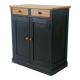 Buffet parisien vintage 50's