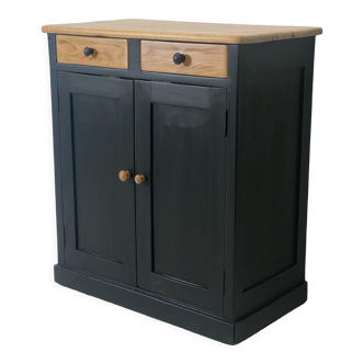 Vintage parisian 50's sideboard