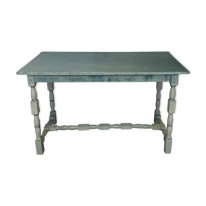 console